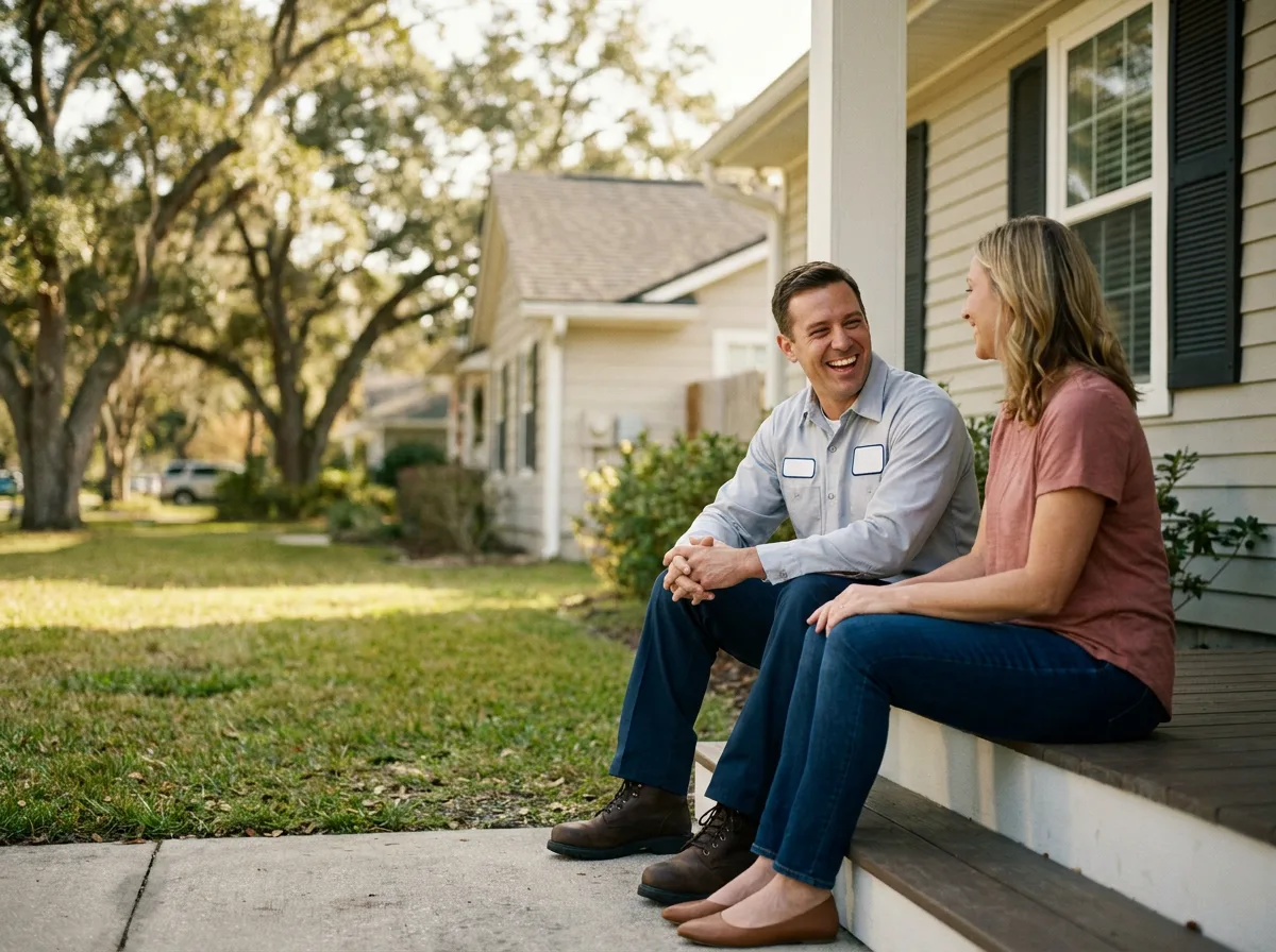 Septic tank pumping FAQs for Troutman, NC